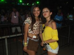 Oktober 10 Anos